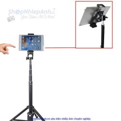 thumbnail Kẹp điện thoại và tablet đa năng - 0