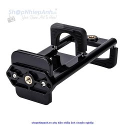 thumbnail Kẹp điện thoại và tablet đa năng