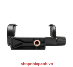 thumbnail Kẹp điện thoại Yunteng 5208 ngang dọc - 0