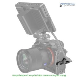 thumbnail Kẹp HDMI SmallRig 3104 for Sony A7III A7RIII A7R IV for Cage 2917/2918 - 0