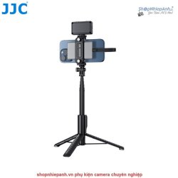 thumbnail Kẹp ổ cứng SSD và smartphone hiệu JJC SPC-S25 - 8