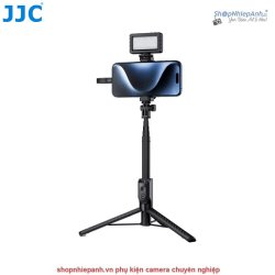 thumbnail Kẹp ổ cứng SSD và smartphone hiệu JJC SPC-S25 - 7