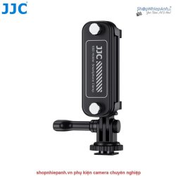 thumbnail Kẹp ổ cứng SSD và smartphone hiệu JJC SPC-S25 - 3