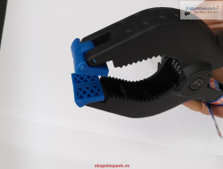 thumbnail Kẹp phông loại trung 4in - 3