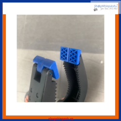 thumbnail Kẹp phông loại trung 4in - 2