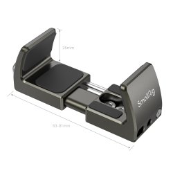 thumbnail kẹp Sạc dự phòng SmallRig Universal Power Bank Holder 2790 - 1