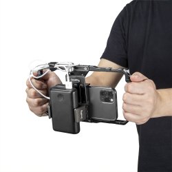 thumbnail kẹp Sạc dự phòng SmallRig Universal Power Bank Holder 2790 - 5