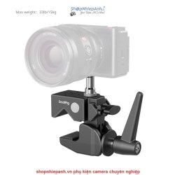 thumbnail Kẹp smallrig Super Clamp Support Kit 4861 - 2