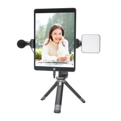 thumbnail Kẹp tablet Ipad Smartphone Ulanzi ST-20 - 2