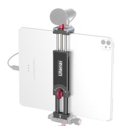 thumbnail Kẹp tablet Ulanzi U-Pad III metal Ipad Tripod Mount