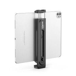 thumbnail Kẹp tablet Ulanzi U-Pad Ⅱ Plastic Ipad Tripod Mount