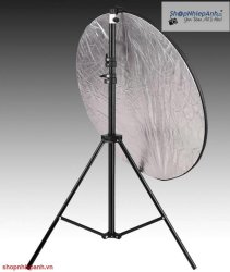 thumbnail Kẹp treo hắt sáng - 2