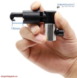 thumbnail Kẹp treo hắt sáng