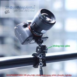 thumbnail Kẹp Ulanzi R060 - 5