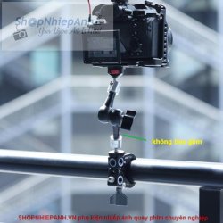 thumbnail Kẹp Ulanzi R060 - 3