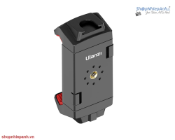 thumbnail Kẹp Ulanzi ST-29 for smartphone tablet 13in - 5