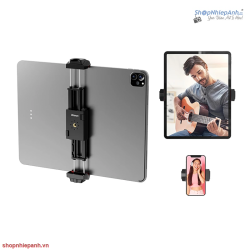 thumbnail Kẹp Ulanzi ST-29 for smartphone tablet 13in - 1