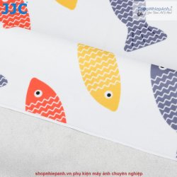 thumbnail Khăn  JJC wrap protective bảo vệ thiết bị đa năng size 70x70 - 2