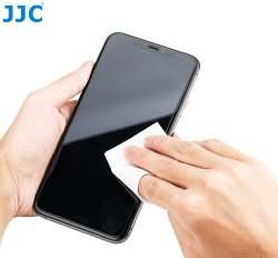 thumbnail Khăn lau microfiber JJC chuyên dụng cho lens và camera - 4