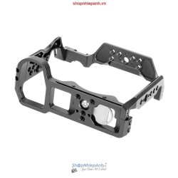 thumbnail Khung KingMa S5-RC Camera Cage for Panasonic LUMIX S5 - 1