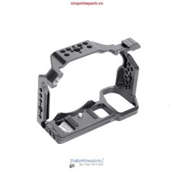 thumbnail Khung KingMa S5-RC Camera Cage for Panasonic LUMIX S5