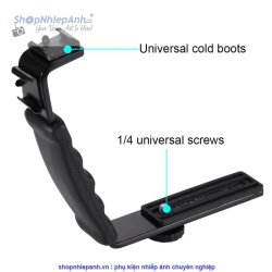 thumbnail Khung chữ L bracket DV - 2