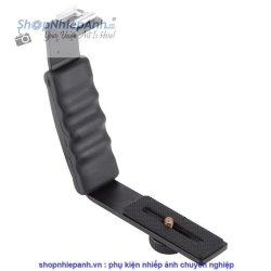 thumbnail Khung chữ L bracket DV - 0