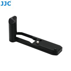 thumbnail Khung thép Hand Grip JJC HG-ZFC Black for nikon Z FC (black) - 7