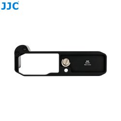 thumbnail Khung thép Hand Grip JJC HG-ZFC Black for nikon Z FC (black) - 8