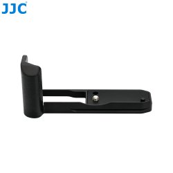 thumbnail Khung thép Hand Grip JJC HG-ZFC Black for nikon Z FC (black) - 6