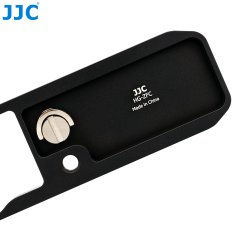 thumbnail Khung thép Hand Grip JJC HG-ZFC Black for nikon Z FC (black) - 9