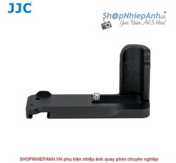 thumbnail Khung thép Hand Grip JJC HG-ZV1 for Sony ZV-1 - 5