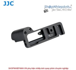 thumbnail Khung thép Hand Grip JJC HG-ZV1 for Sony ZV-1 - 3