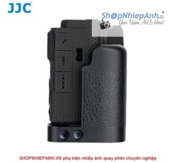 thumbnail Khung thép Hand Grip JJC HG-ZV1 for Sony ZV-1 - 0