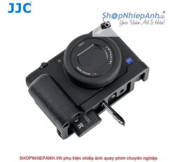 thumbnail Khung thép Hand Grip JJC HG-ZV1 for Sony ZV-1 - 2