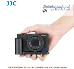 thumbnail Khung thép Hand Grip JJC HG-ZV1 for Sony ZV-1 - 7