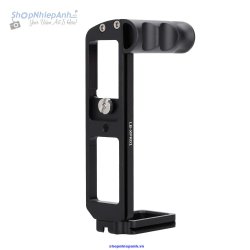 thumbnail khung thép L bracket for Fujifilm X-Pro 1 - 1