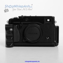 thumbnail khung thép L bracket for Fujifilm X-Pro 1 - 4