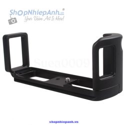 thumbnail khung thép L bracket for Fujifilm X-Pro 1