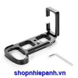 thumbnail Khung thép quick plate L Bracket for Nikon D3300 D3200 D3100 - 0