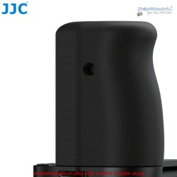 thumbnail Khung thép L bracket for Nikon ZR  hiệu JJC HG-ZR black - 3