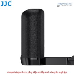 thumbnail Khung thép L bracket for Panasonic S9 Black hiệu JJC HG-S9 - 3