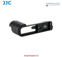 thumbnail Khung thép L bracket JJC HG-RX100 for sony RX100 I II III IV V VI - 0