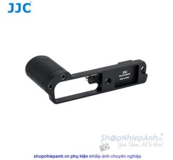thumbnail Khung thép L bracket JJC HG-RX100VII for sony RX100 VII - 0