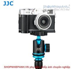 thumbnail Khung thép L bracket JJC HG-X100V Black for fujifilm X100V - 4
