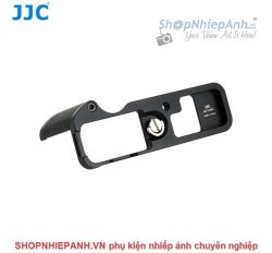 thumbnail Khung thép L bracket JJC HG-X100V Black for fujifilm X100V - 0