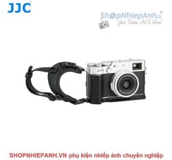 thumbnail Khung thép L bracket JJC HG-X100V Black for fujifilm X100V - 3