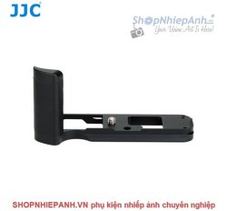 thumbnail Khung thép L bracket JJC HG-X100V Black for fujifilm X100V