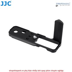thumbnail Khung thép L bracket JJC HG-X100VI BLACK for fujfilm X100VI - 5