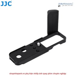 thumbnail Khung thép L bracket JJC HG-X100VI BLACK for fujfilm X100VI - 7